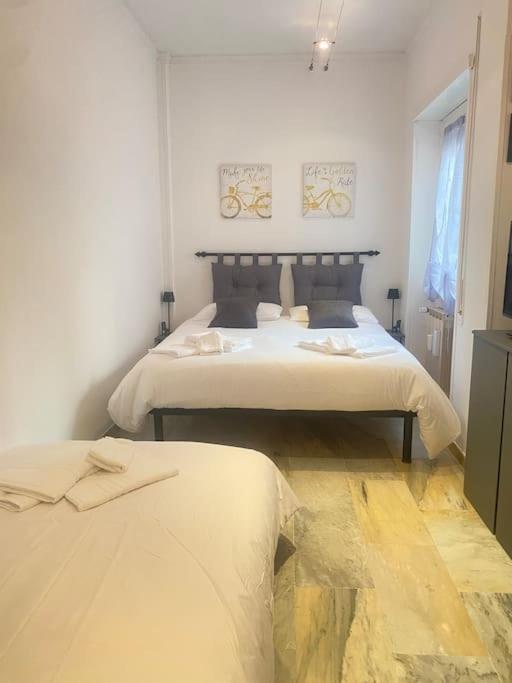 Golden Valley House 4-8 Pax - Box Auto Metro B1 Conca D'oro Treno Val D'ala Roma