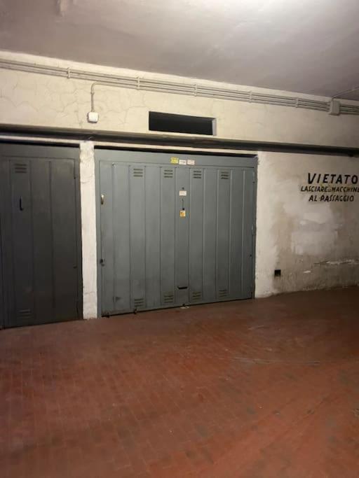 Golden Valley House 4-8 Pax - Box Auto Metro B1 Conca D'oro Treno Val D'ala Apartamento